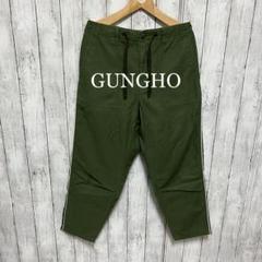 F.A.T 別注GUNG HOワークパンツ GUNG HO × F.A.T. Collaboration Items!!! :: F@T :: FAT™