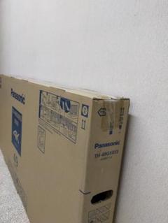 Panasonic TH-49GX855 - メルカリ