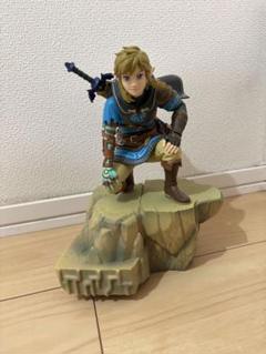 ゼルダの伝説 フィギュア 7体セット SEGAFIGURIZM_THELEGENDOFZELDAT