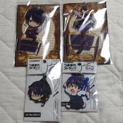 銀魂 高杉晋助セット