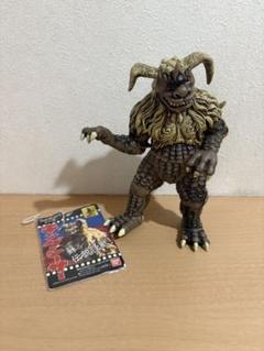 フィギュア　キングシーサー 「ゴジラ対メカゴジラ」 ムービーモンスターEXシリーズ ムービーモンスターEXシリーズ キングシーサー | ゴジラ