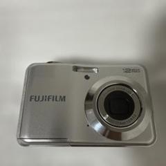 ❗️激安価格❗️デジカメ　本体　FUJIFILM Finepix V10 Amazon | FUJIFILM デジタルカメラ FinePix V10 ガンメタリック