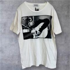 ヒステリックグラマー Tシャツ ニルヴァーナ カートコバーン