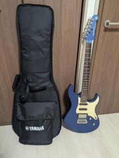 2025年最新】yamaha pacifica 612の人気アイテム - メルカリ