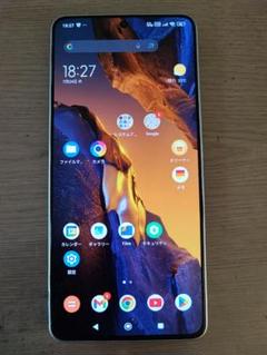 Xiaomi POCO F6 グローバル版