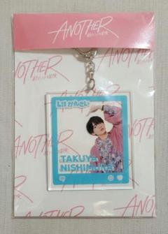 Lil かんさい アクリルマーカーチャーム 格安SALEスタート！ ジャニーズJr. - Lil かんさい アクリル