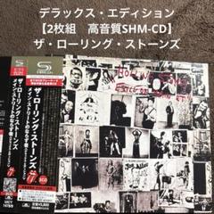 Amazon.co.jp: メイン・ストリートのならず者 - ザ・ローリング