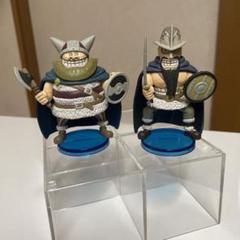 ワンピース ワーコレ ドリー ブロギー フィギュア ワンピースコレクタブルフィギュア ドリー ブロギー ワーコレ