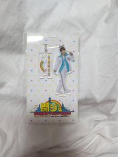 2025年最新】関西ジャニーズjr. 西村拓哉 アクリルキーホルダー