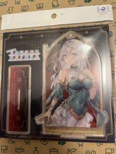 ロシア語でデレる隣のアーリャさん 台湾限定アクリルスタンド