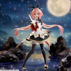 トニー【新品未開封】Fate/Grand Order SAVER 未開封 Fate/Grand Orde(フェイト グランドオーダー） SEGA(セガ
