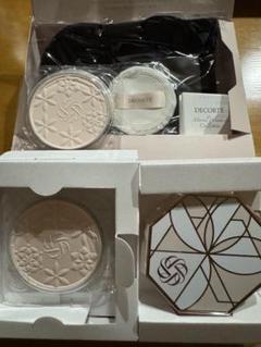 【未使用】マルセル・ワンダースコレクション2021レフィル Marcel Wanders Collection|DECORTE