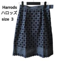 楽天市場】ハロッズ スカートの通販