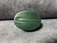 アザレ化粧品　グリーングリーン5個セット グリーングリーン(M)＜純石けん＞｜製品のご案内｜アザレ化粧品
