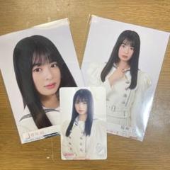 櫻坂46 稲熊ひな 封入生写真 HMVクーポン 特典 Make or Break