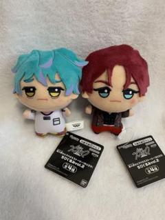 超人的シェアハウスストーリー カリスマ ちびぐるみ ぬいぐるみ 湊大瀬 Amazon.co.jp: 超人的シェアハウスストーリー カリスマ ちび