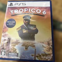 PS5 TROPICO6