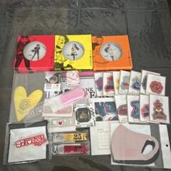 安室奈美恵　銀テープ　まとめ売り 2025年最新】安室奈美恵 銀テープの人気アイテム - メルカリ