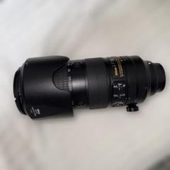 AF-S NIKKOR 70-200mm f/2.8E FL ED VR
