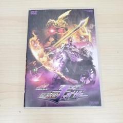6 仮面ライダーチェイサーDVD