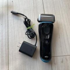 中古美品 Braun S8 メンズ電気シェーバー Amazon | ブラウン メンズ電気シェーバー シリーズ8 4カット