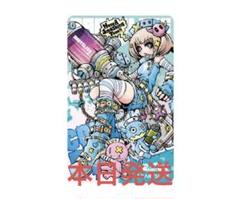 アニメポスター　プロジェクトCK TANKTOP アニメポスター プロジェクトCK TANKTOP