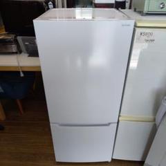愛知岐阜/送料込★ヤマダ電機 117L冷蔵庫 YRZ-C12G2　2019年製 愛知岐阜/送料込☆ヤマダ電機 117L冷蔵庫 YRZ-C12G2 2019年製