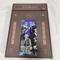 BTS JAPAN MAGIC SHOP DVD ジミン