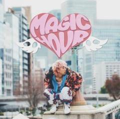 【新品】MAGIC HOUR 808 CD