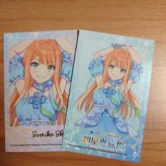 学園アイドルマスター 紫雲清夏 サンシャイン水族館 初星水族館