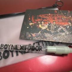 BOYNEXTDOOR サノク ペンライト ボイネク 公式品