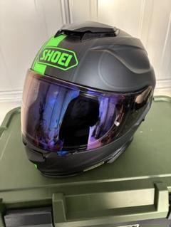 SHOEI　GT-AIR2 　Lサイズ　SRL2(専用インカム)　中古 SHOEI GT-AIR2 Lサイズ SRL2(専用インカム) 中古 - メルカリ
