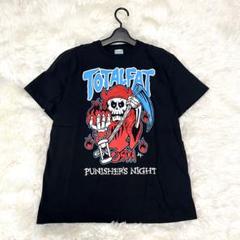 REDLINE TOTALFAT サイン入り Tシャツ 2025年最新】totalfatの人気アイテム - メルカリ
