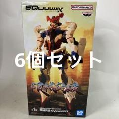 HF7064 未開封 機動戦士Gundam ジークアクス 限械突破 6個 HF7064 未開封 機動戦士Gundam ジークアクス 限械突破 6個