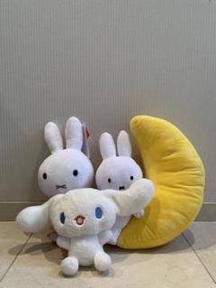 2025年最新】miffy style ぬいぐるみの人気アイテム - メルカリ