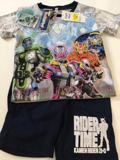 仮面ライダージオウ 勇気がでる!光るパジャマ 新品 100cm