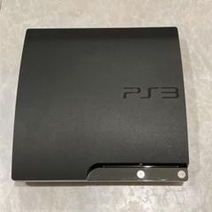 PS3 320GB CECH-2500B 本体のみ