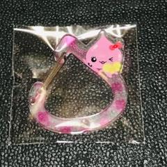 うるおいちゃん　ハート