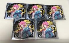 ヒプマイ 寂雷 乱数 leaders リーダーズ 缶バッジ 10点セット