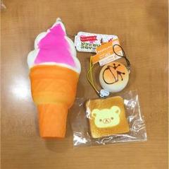 2025年最新】リラックマ スクイーズの人気アイテム - メルカリ