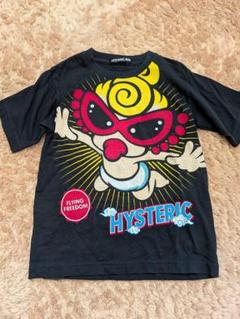 最終値下げ　新品　ヒステリックミニ　Tシャツ　100