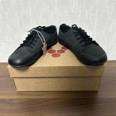 Vivobarefoot RA III ベアフットシューズ【41】本革 美品