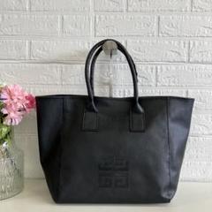 【未使用に近い】ジバンシー 2way トートバッグ 総柄 ロゴ 大容量 メンズ 2025年最新】Givenchy メンズ トートバッグの人気アイテム