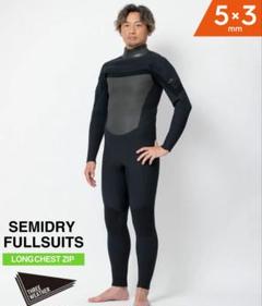 スリーウェザー セミドライ Mサイズ 新品 試着のみ スリーウェザー セミドライ Mサイズ 新品 試着のみ - メルカリ