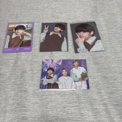 2025年最新】BTS_ソウジュの人気アイテム - メルカリ
