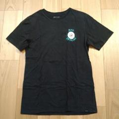 クイックシルバー　Tシャツ