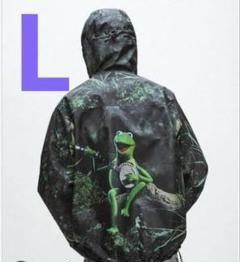 Supreme GORE-TEX Taped Seam Shell Jacketのサムネイル