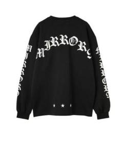 2025年最新】mirror9 tシャツの人気アイテム - メルカリ