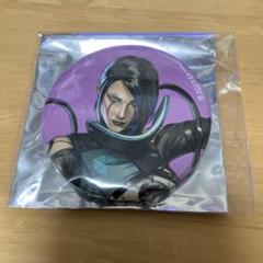 APEXLegends レジェンド缶バッジ Vol.1 カタリスト