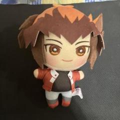 遊戯十代　ぬいぐるみ 約20cm